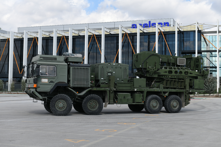 Sahada mutlak üstünlük: Modernize KORAL artık daha güçlü